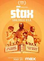 Watch STAX: Soulsville U.S.A. Fmovies