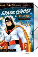 Watch Space Ghost Fmovies