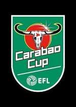 Watch EFL Carabao Cup Highlights Fmovies