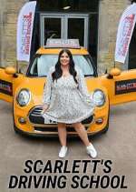 Watch Scarlett's Driving School Fmovies