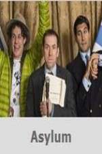 Watch Asylum (2015) Fmovies