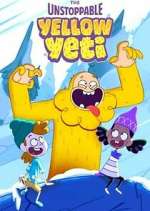 Watch The Unstoppable Yellow Yeti Fmovies