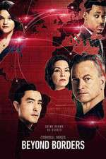 Watch Criminal Minds Beyond Borders Fmovies