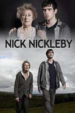 Watch Nick Nickleby Fmovies