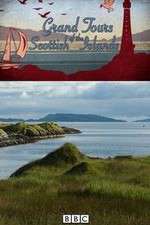 Watch Grand Tours of the Scottish Islands Fmovies