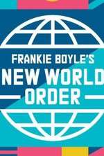 Watch Frankie Boyle's New World Order Fmovies