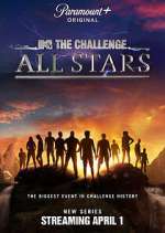 Watch The Challenge: All Stars Fmovies