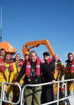 Watch Timothy Spall: Back at Sea Fmovies