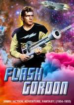 Watch Flash Gordon Fmovies