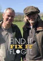 Watch Find It, Fix It, Flog It Fmovies