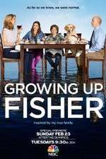Watch Growing Up Fisher Fmovies