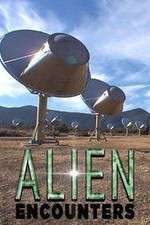 Watch Alien Encounters Fmovies