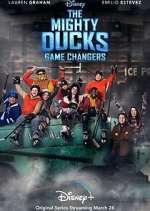 Watch The Mighty Ducks: Game Changers Fmovies
