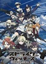 Watch Strike Witches: Road to Berlin Fmovies