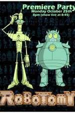 Watch Robotomy Fmovies