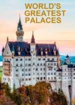 Watch World's Greatest Palaces Fmovies