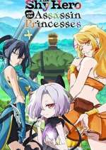 Watch The Shy Hero and the Assassin Princesses Fmovies