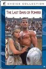 Watch The Last Days of Pompeii Fmovies