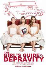 Watch The Girls Guide to Depravity Fmovies