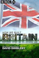 Watch How We Built Britain Fmovies