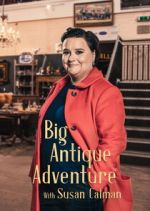 Watch Susan Calman's Antiques Adventure Fmovies