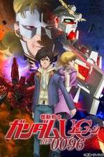 Watch Mobile Suit Gundam Unicorn RE:0096 Fmovies