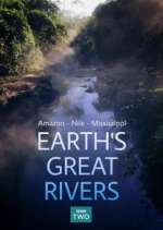 Watch Earth's Great Rivers Fmovies