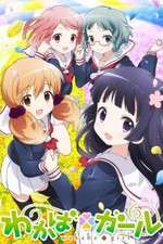 Watch Wakaba Girl Fmovies