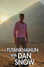 Watch Tutankhamun with Dan Snow Fmovies