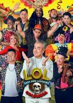 Watch LOL: Last One Laughing Colombia Fmovies