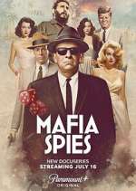 Watch Mafia Spies Fmovies