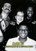 Watch Disco: Soundtrack of a Revolution Fmovies