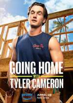 Watch Going Home with Tyler Cameron Fmovies