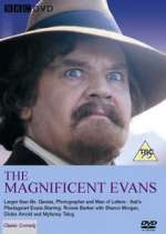 Watch The Magnificent Evans Fmovies