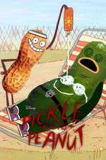 Watch Pickle & Peanut Fmovies