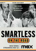 Watch SmartLess: On the Road Fmovies