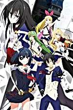 Watch Armed Girl's Machiavellism Fmovies