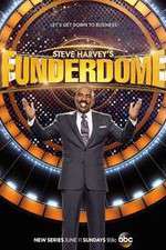 Watch Steve Harvey's Funderdome Fmovies