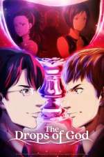 Watch The Drops of God Fmovies