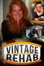 Watch Vintage Rehab Fmovies