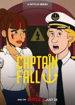 Watch Captain Fall Fmovies