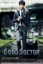 Watch Good Doctor Fmovies