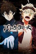 Watch Black Clover Fmovies