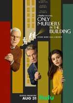 Watch Only Murders in the Building Fmovies