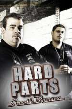 Watch Hard Parts South Bronx Fmovies