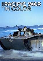 Watch The Pacific War in Color Fmovies
