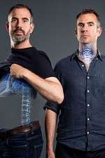 Watch The Human Body: Secrets of Your Life Revealed Fmovies