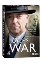 Watch Foyle's War Fmovies