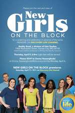 Watch New Girls on the Block Fmovies