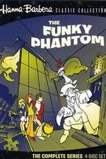 Watch The Funky Phantom Fmovies